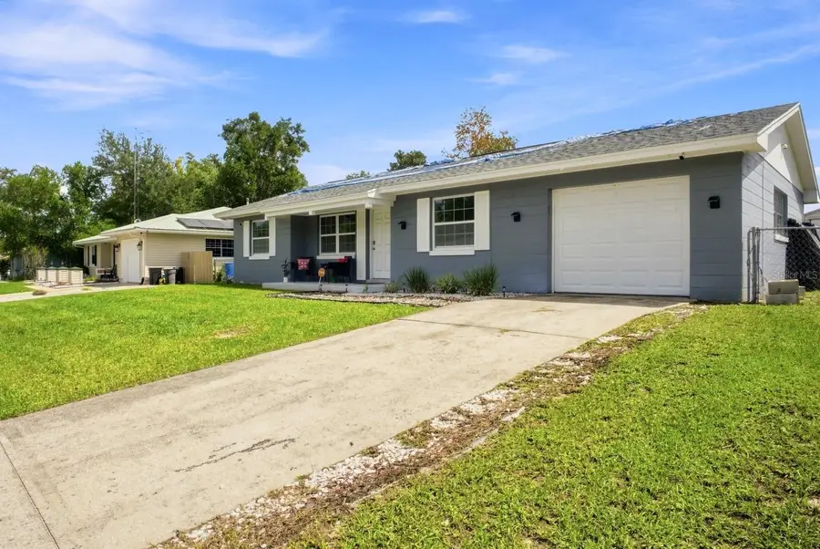 3781 SW 150th Loop, Ocala, FL 34473 - #3
