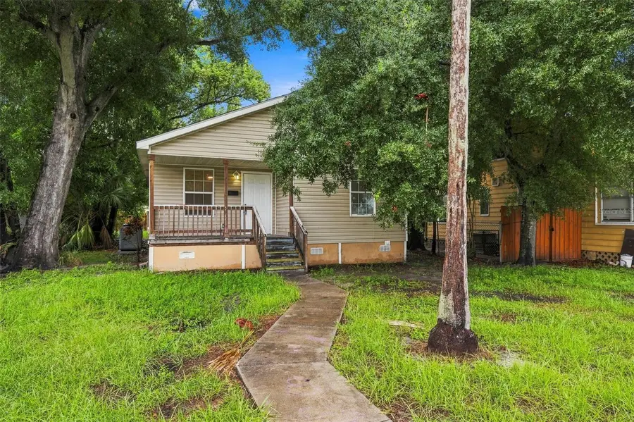 1037 12th Avenue S, Saint Petersburg, FL 33705 - #2