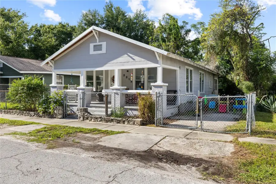 2312 E 23rd Avenue, Tampa, FL 33605 - #3