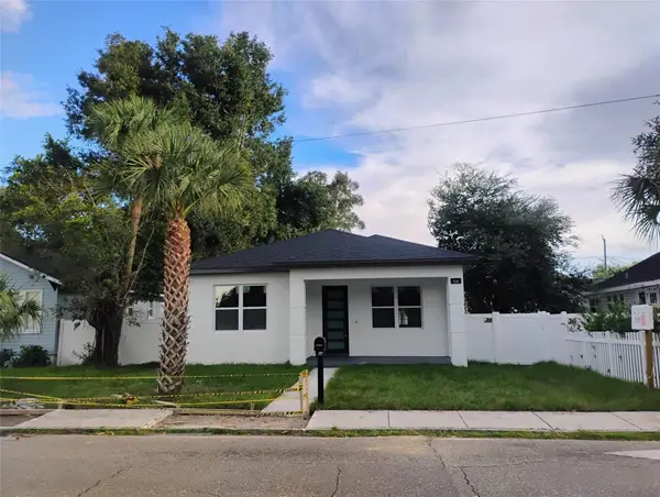 926 11th Avenue S, ST PETERSBURG, FL 33705