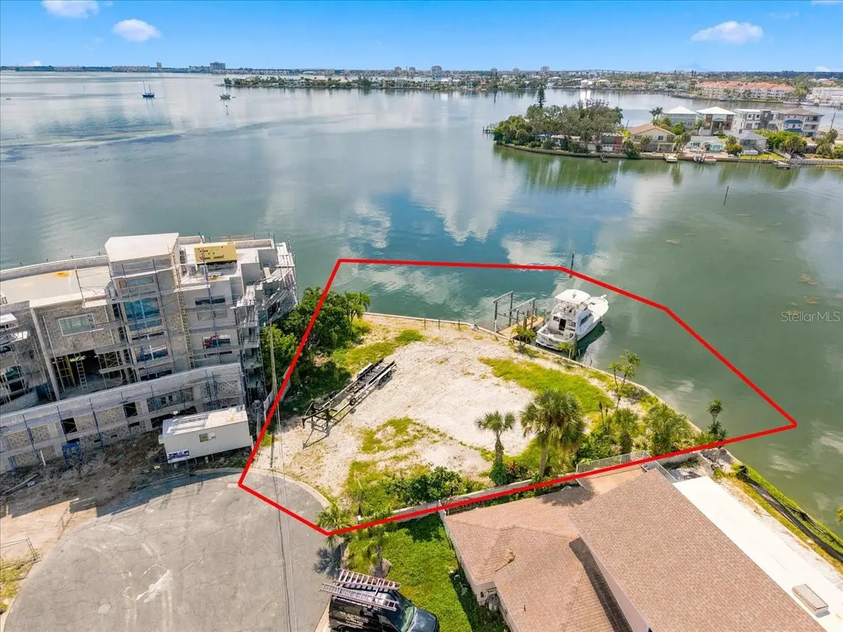 5400 Aloha Drive, Saint Pete Beach, FL 33706 - #1