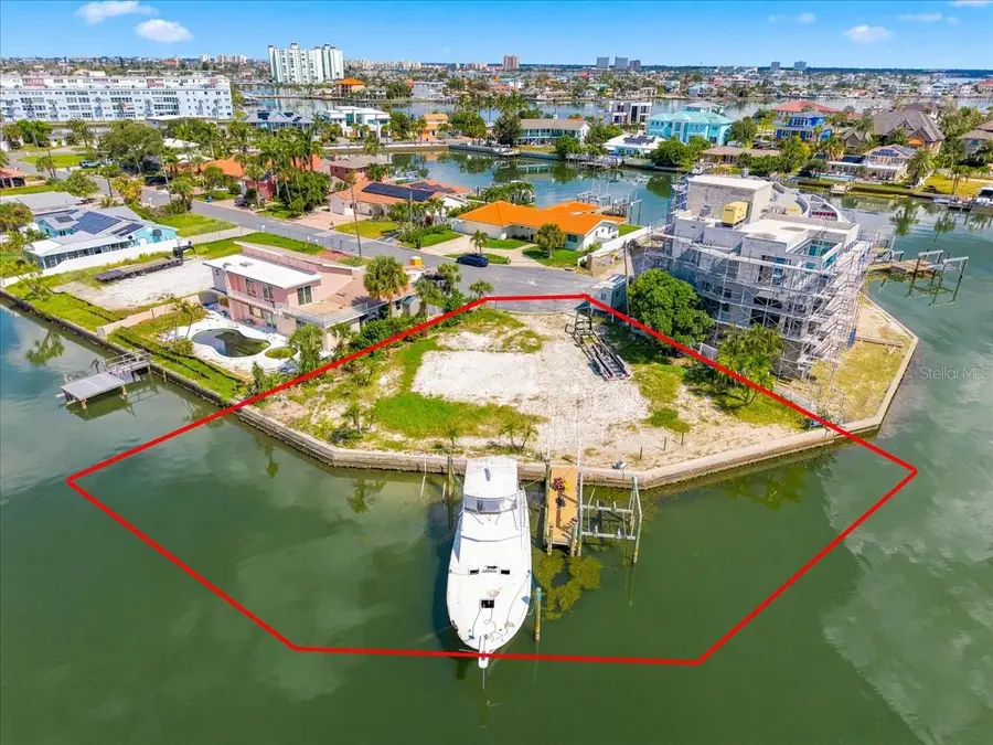 5400 Aloha Drive, Saint Pete Beach, FL 33706 - #3