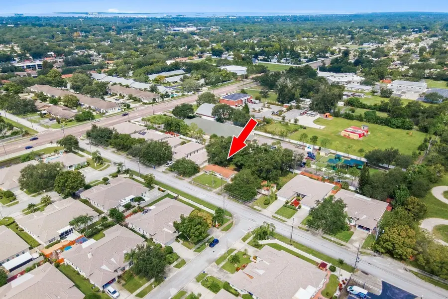 2238 Evans Road, Clearwater, FL 33763 - #2