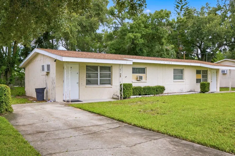 2238 Evans Road, Clearwater, FL 33763 - #3