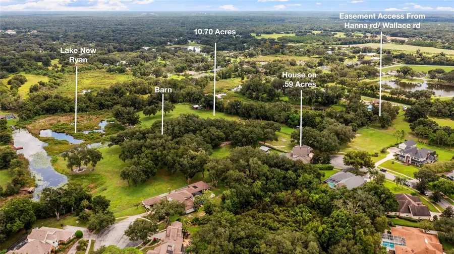 19601 Eagle Crest Drive, Lutz, FL 33549 - #2
