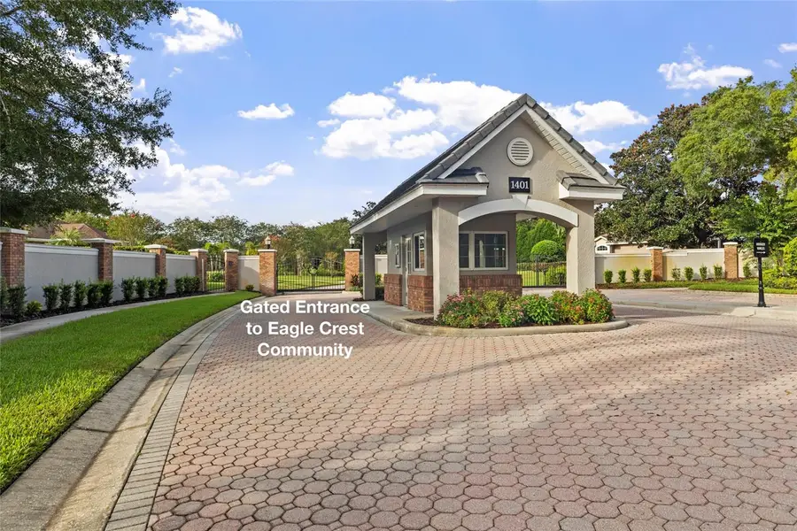 19601 Eagle Crest Drive, Lutz, FL 33549 - #3