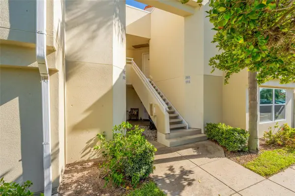 6191 Bahia Del Mar Boulevard #202, ST PETERSBURG, FL 33715