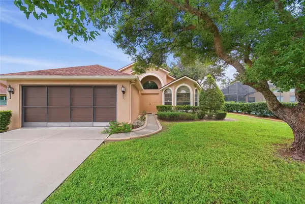 13652 Pimberton Drive, HUDSON, FL 34669