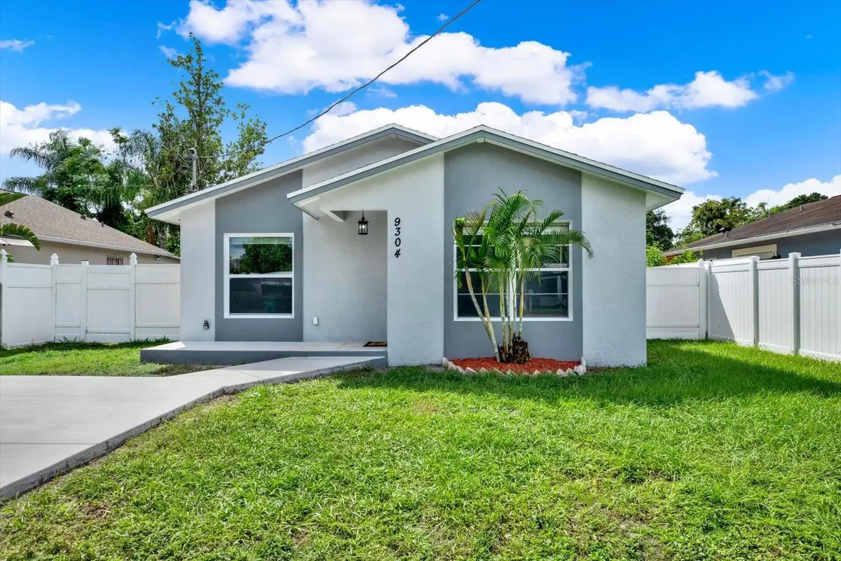 9304 N Elmer Street, Tampa, FL 33612 - #1