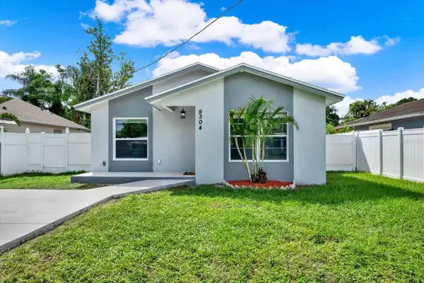 9304 N Elmer Street, TAMPA, FL 33612