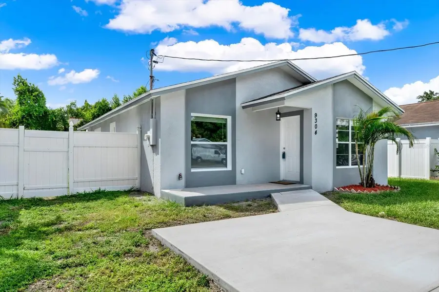 9304 N Elmer Street, Tampa, FL 33612 - #2