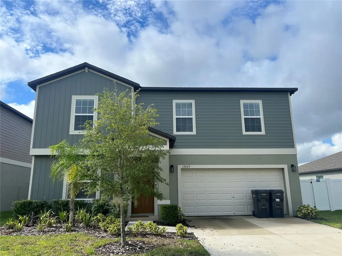 13247 Peachleaf Avenue, Riverview, FL 33579 - #1