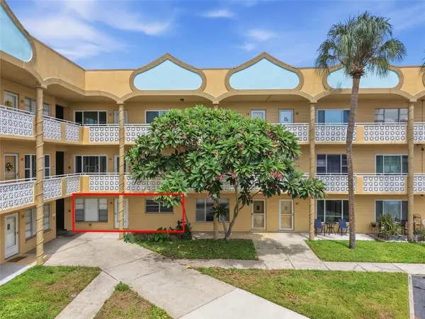 2466 Ecuadorian Way #16, CLEARWATER, FL 33763