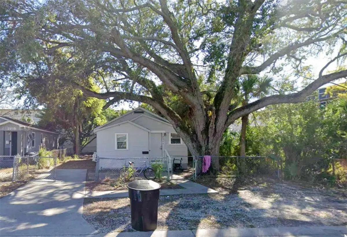 2926 Fairfield Avenue S, Saint Petersburg, FL 33712 - #1