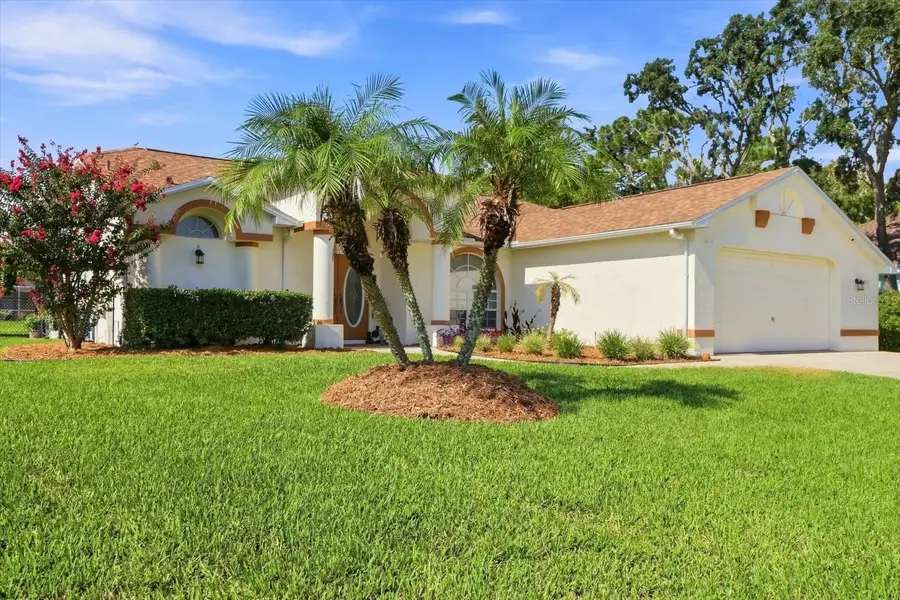 14012 Pullman Drive, Spring Hill, FL 34609 - #2