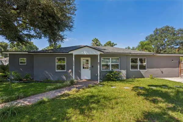 10420 N Hamner Avenue, TAMPA, FL 33612