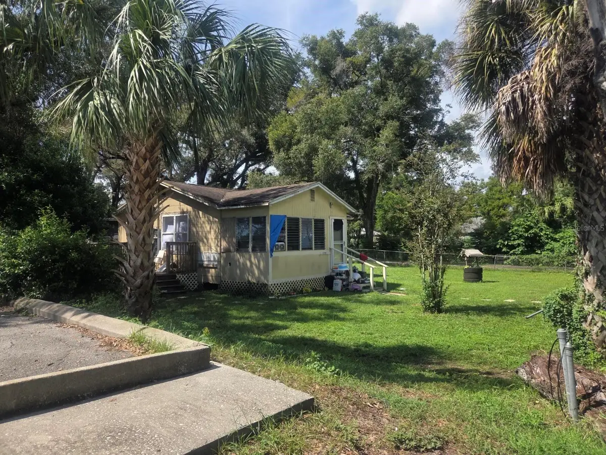 10507 Main Street, Thonotosassa, FL 33592 - #1
