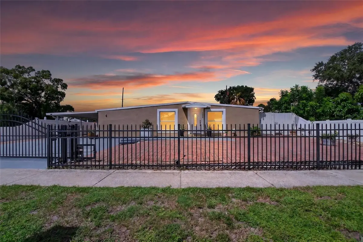 1727 Waikiki Way, Tampa, FL 33619 - #1