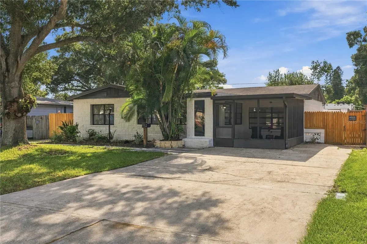 8300 54th Street N, Pinellas Park, FL 33781 - #1