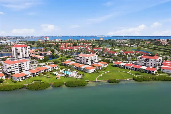 6357 Bahia Del Mar Boulevard #406, ST PETERSBURG, FL 33715