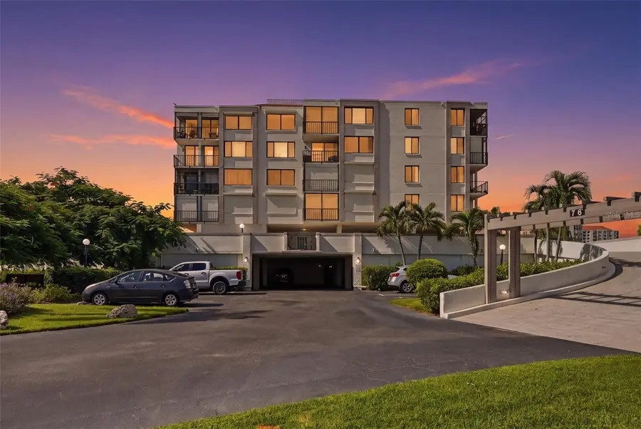 6357 Bahia Del Mar Boulevard #406, Saint Petersburg, FL 33715 - #2