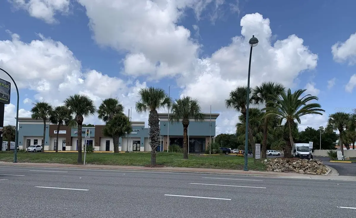 7900 S Orange Blossom Trail #1117, Orlando, FL 32809 - #1