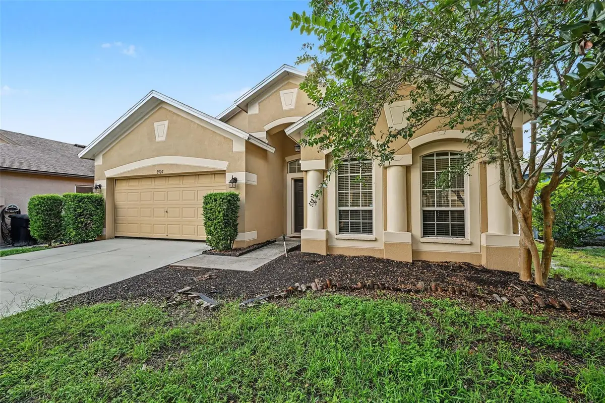 3907 Lockridge Drive, Land O Lakes, FL 34638 - #1