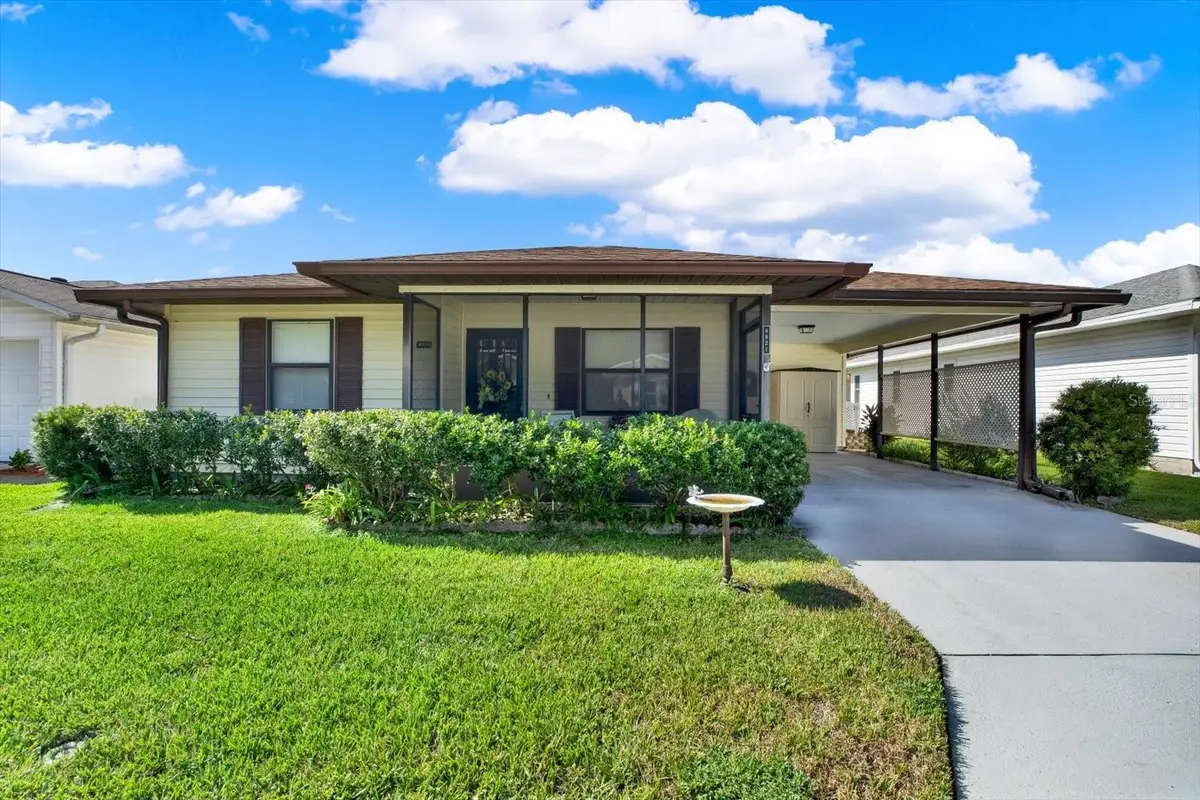 4821 Leisurewood Lane, Lakeland, FL 33811 - #1
