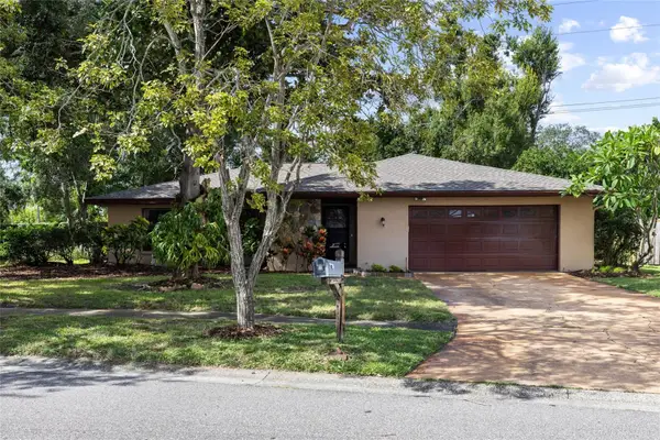 3307 Del Prado Court, TAMPA, FL 33614