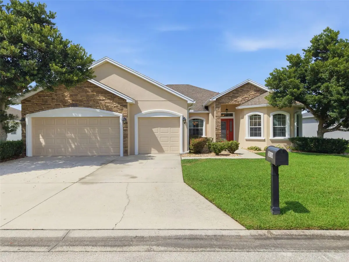 2836 Whitney Street, Lakeland, FL 33813 - #1