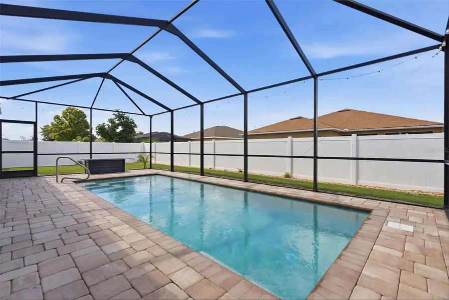 2836 Whitney Street, Lakeland, FL 33813 - #2