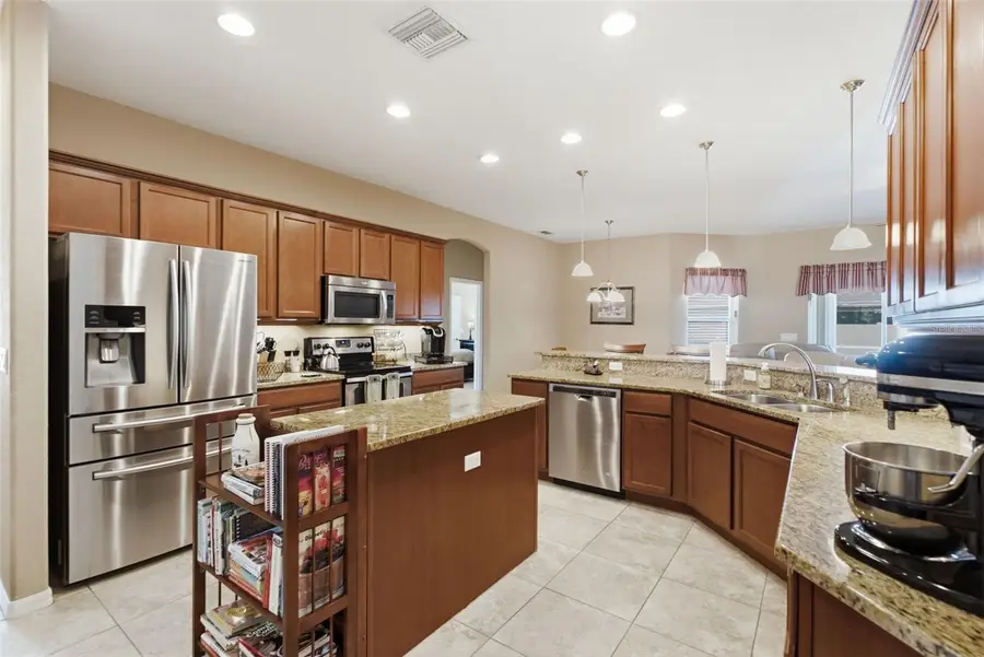 2836 Whitney Street, Lakeland, FL 33813 - #3