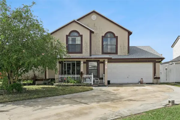 2651 Sherry Circle, KISSIMMEE, FL 34744