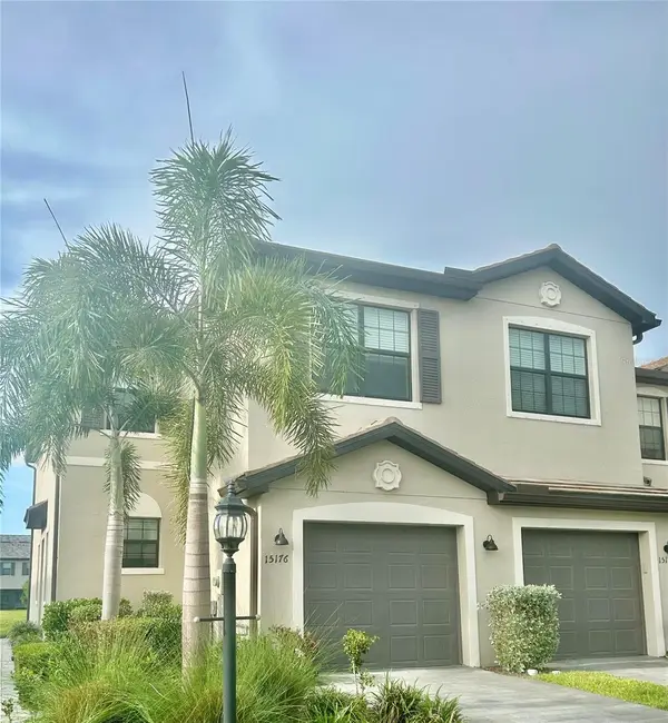 15176 Sunny Day Drive, BRADENTON, FL 34211