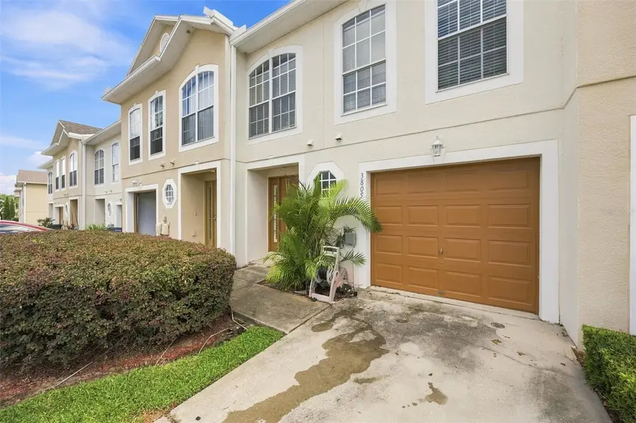 3805 Exeter Lane, Lakeland, FL 33810 - #3