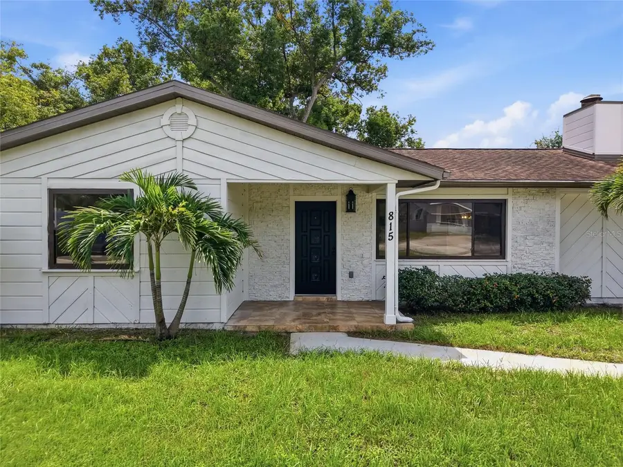 815 Poinsettia Avenue, Tarpon Springs, FL 34689 - #2