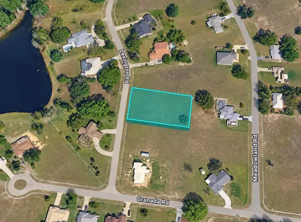 417 Lexington Drive, SEBRING, FL 33876