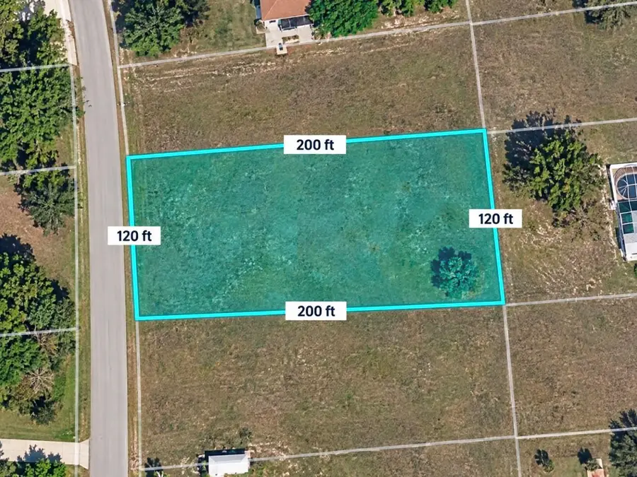 417 Lexington Drive, Sebring, FL 33876 - #3