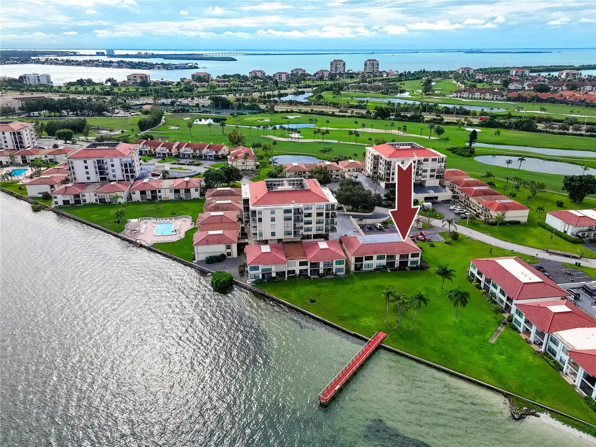 6177 Sun Boulevard #202, Saint Petersburg, FL 33715 - #1