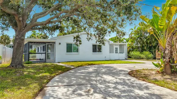 355 39th Avenue, ST PETE BEACH, FL 33706