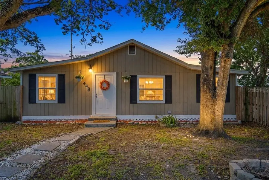 449 38th Avenue N, Saint Petersburg, FL 33704 - #2