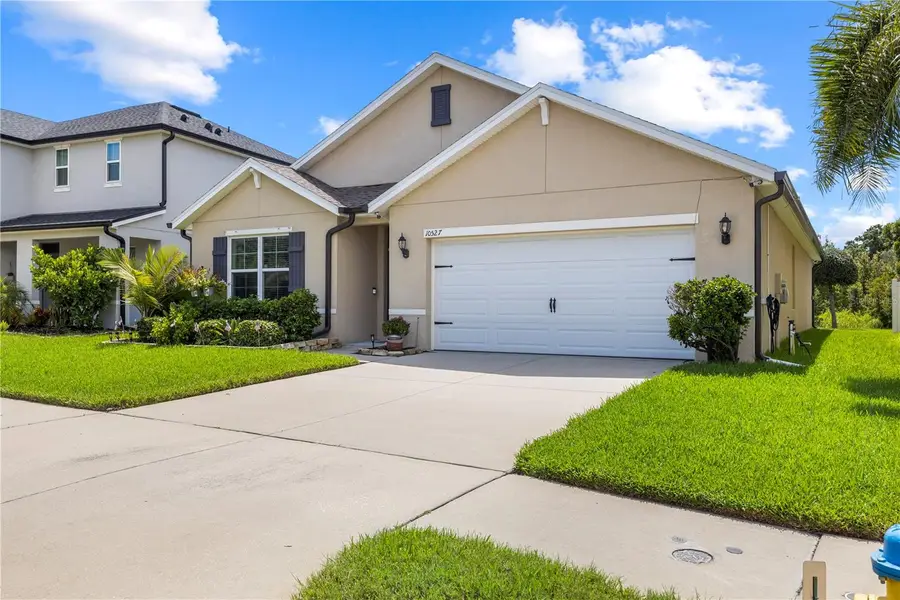 10527 Park Meadowbrooke Drive, Riverview, FL 33578 - #3