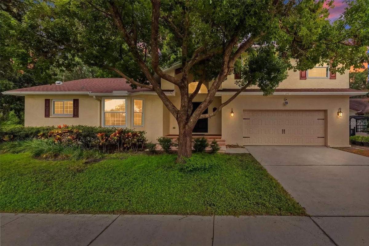 210 Woodland Court, Safety Harbor, FL 34695 - #1
