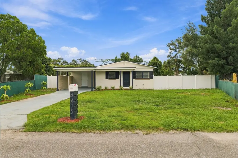 4415 Booker T Drive, Tampa, FL 33610 - #2