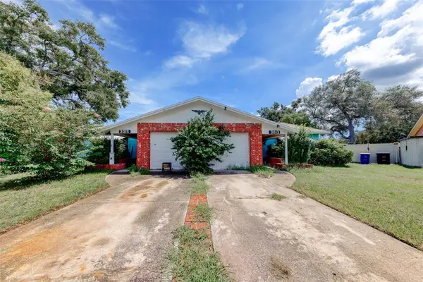 3015 St John Drive, CLEARWATER, FL 33759