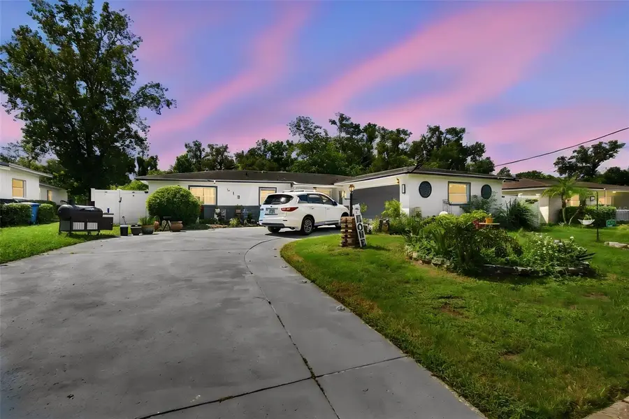 519 S Larry Circle, Brandon, FL 33511 - #2