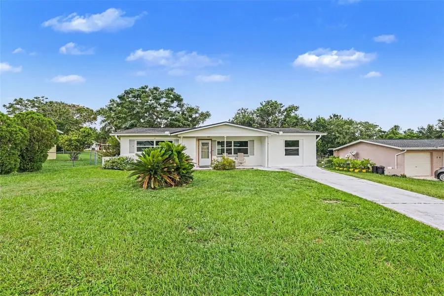 80 S Adams Street, Beverly Hills, FL 34465 - #2
