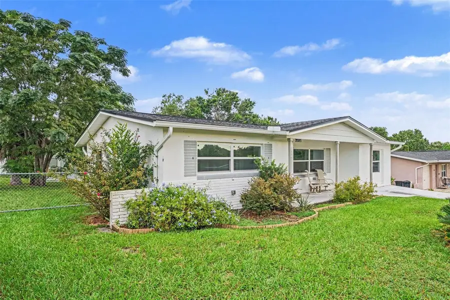 80 S Adams Street, Beverly Hills, FL 34465 - #3