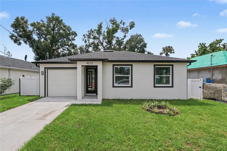 4013 E Curtis Street, Tampa, FL 33610 - #2