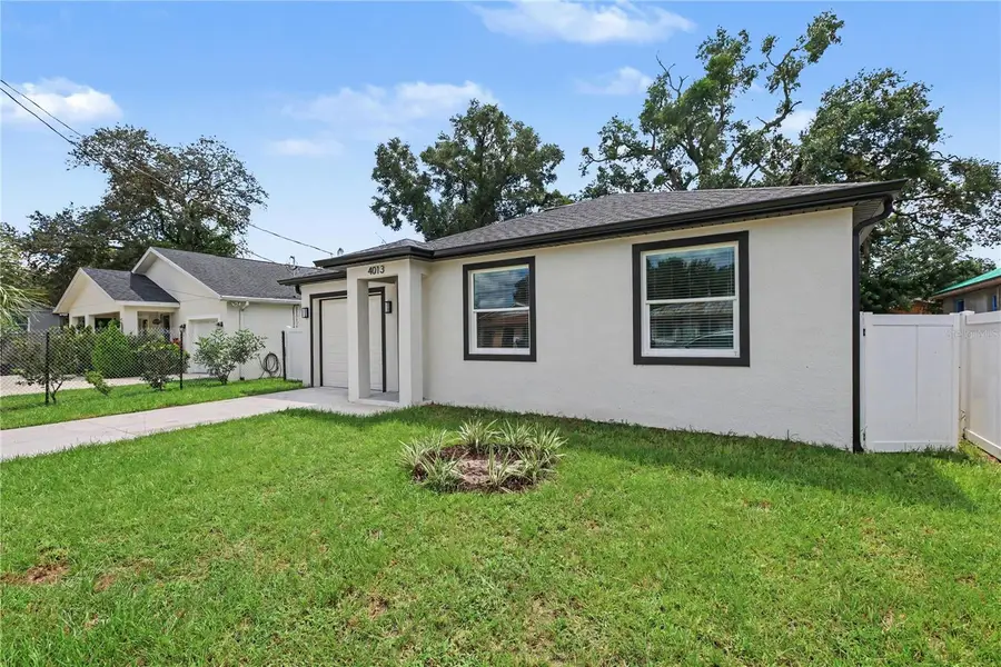 4013 E Curtis Street, Tampa, FL 33610 - #3